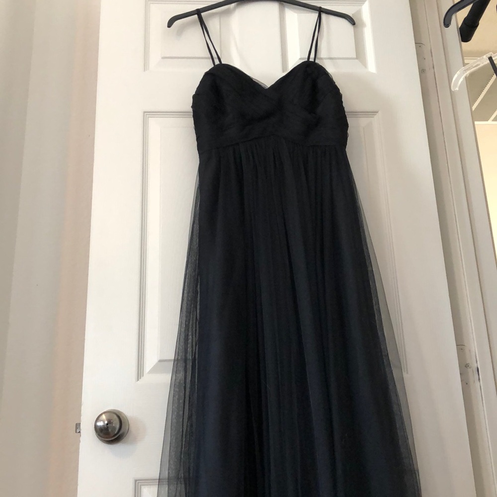 Long formal dress